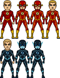 Pollux (Time Remnant) (Boostergoldfan135)