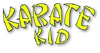 Karate kid