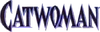 Catwoman 3 logo