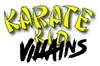 Karate Kid villains