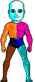 Metamorpho