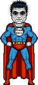Bizarro No 1 (Earth-One)