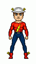 Jay Garrick