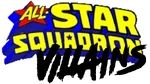 All-Star Squadron villains logo