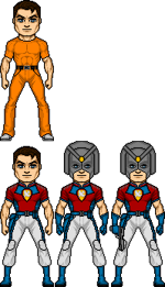 Earth Prime (Boostergoldfan135)