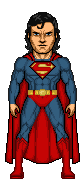 Superman 1993 return of superman by raad 2014-d7z7cvh