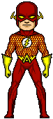 Aquaflash (Earth-32)