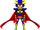 Big Barda (Earth-One)