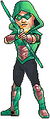 Green Arrow (Oliver Queen) (Prime Earth)