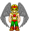 Li'l Hawkman by Razer