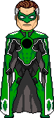 Parallax (Hal Jordan)