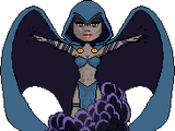Raven (New Titans Elseworlds)