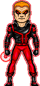 Red Lantern (Guy Gardner)