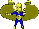 Doctor Fate (Kent Nelson)