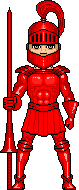 Crimson Knight