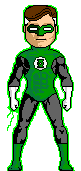 Green Lantern-Hal2nd