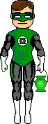 Green Lantern Hal Jordon JLEAnnual3 RT