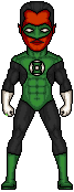 Sinestro1 Dfist