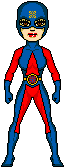 Atom (Earth-11)