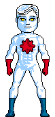 Captain atom