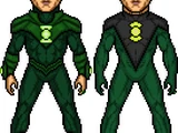 Green Lantern (Alan Scott) (Earth 2)