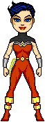 Wonder Woman-JL-Elph