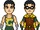 Robin I (Dick Grayson)