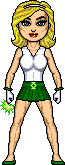 Arisia (Bombshells)
