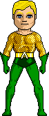 F7 jla aquaman