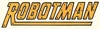 Robotman logo
