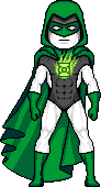 Spectre (Hal Jordan)