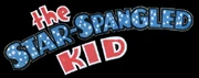 Star-Spangled Kid logo