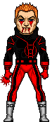 Red Lantern (Guy Gardner)