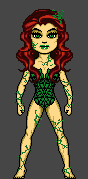 Ultimate PoisonIvy