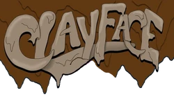 Clayface logo