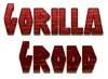 Grodd logo