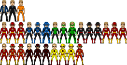 Earth Prime (Boostergoldfan135)