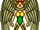 Hawkwoman (Earth-3)