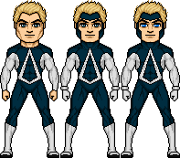 Earth Prime (Boostergoldfan135)