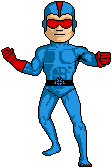 Blue Beetle Charlton Comics RT.gif (2 KB)