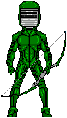 Green Arrow (Earth-44)