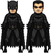 Batman fear