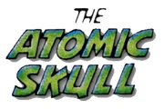 Atomic Skull logo