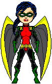 Robin (Justice Alliance 2999)