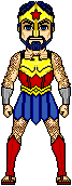 Wonder Man (Earth-11)