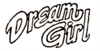 Dream girl logo