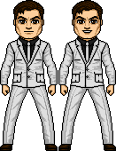 Harvey Dent, District Attorney by Boostergoldfan135