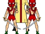 Master Sargasso
