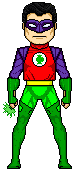 Green Lantern (Generations/Earth-38)