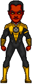 Sinestro4 Dfist